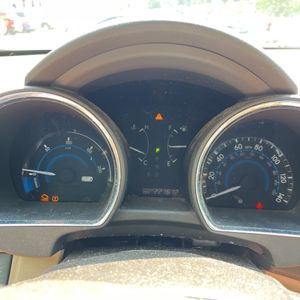 2008 Toyota HIGHLANDER HYBRID LIMITED thumbnail 37