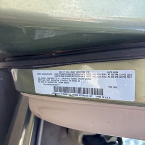 صورة مصغرة 42 لـ 2005 Subaru OUTBACK 2.5I
