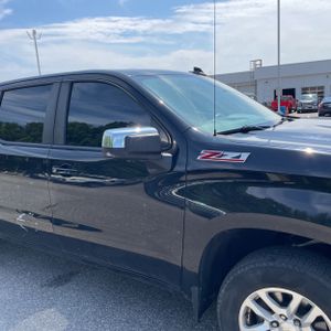 صورة مصغرة 13 لـ 2019 Chevrolet SILVERADO 1500 LT