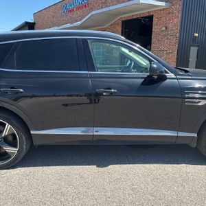 صورة مصغرة 11 لـ 2026 Genesis GV80 2.5T PRESTIGE