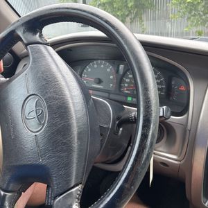 صورة مصغرة 59 لـ 2001 Toyota 4RUNNER SR5