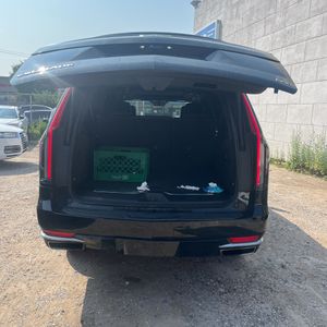 2023 Cadillac ESCALADE ESV PREMIUM LUXURY — миниатюра 42