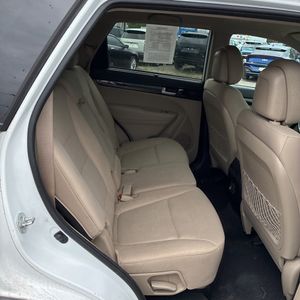 2015 KIA SORENTO LX thumbnail 35
