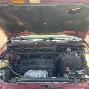 صورة مصغرة 39 لـ 2005 Toyota HIGHLANDER BASE