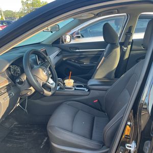 صورة مصغرة 32 لـ 2023 Nissan ALTIMA 2.5 SV