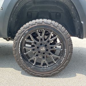 2022 RAM 1500 SPORT thumbnail 18