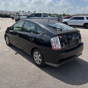صورة 5 لـ 2009 Toyota PRIUS BASE