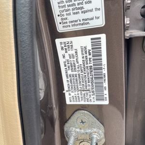 صورة مصغرة 51 لـ 2010 Honda CR-V EX