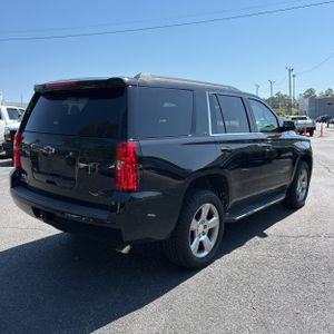 CHEVROLET TAHOE LT - 8