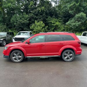 صورة 3 لـ 2015 Dodge JOURNEY CROSSROAD