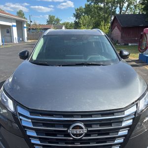 صورة مصغرة 15 لـ 2026 Nissan ROGUE SL