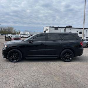 DODGE DURANGO R/T - 3