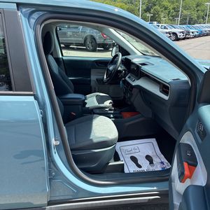 صورة مصغرة 33 لـ 2022 FORD MAVERICK XLT