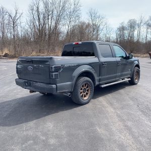 FORD F-150 XLT - 8