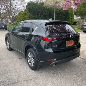 MAZDA CX-5 2.5 S SELECT - 5