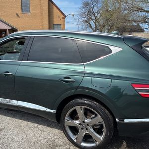 GENESIS GV80 2.5T - 6