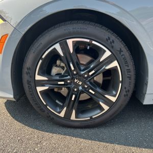 2021 KIA K5 GT-LINE 缩略图 15