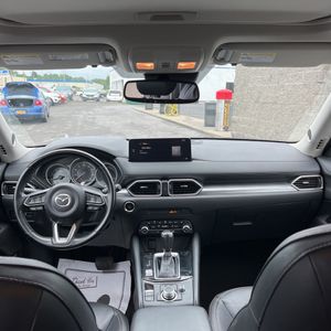 2021 Mazda CX-5 TOURING 缩略图 36