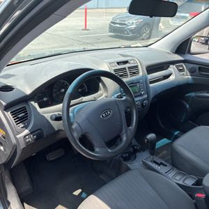 صورة مصغرة 34 لـ 2009 KIA SPORTAGE LX