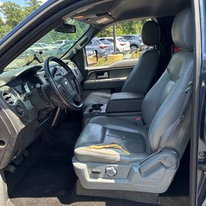 2014 FORD F-150 XLT 缩略图 28