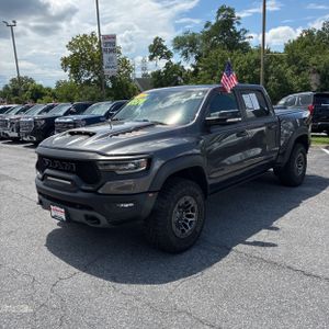 صورة 1 لـ 2021 RAM 1500 TRX