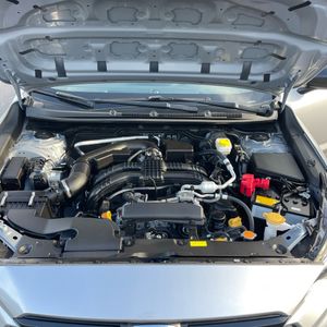 2025 Subaru IMPREZA BASE 5-DOOR 缩略图 44