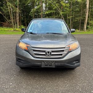 2014 Honda CR-V LX — миниатюра 14
