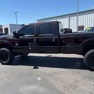 FORD F-350 SUPER DUTY XLT - 3