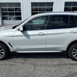صورة 4 لـ 2018 BMW X3 XDRIVE30I