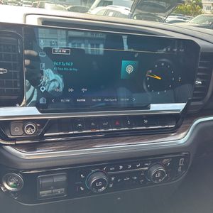 2025 Chevrolet SILVERADO 1500 RST — миниатюра 37