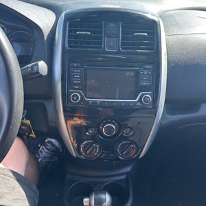 صورة مصغرة 37 لـ 2016 Nissan VERSA NOTE SV