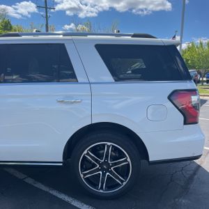 FORD EXPEDITION LIMITED - 6