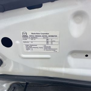 2014 Mazda CX-5 TOURING — миниатюра 47