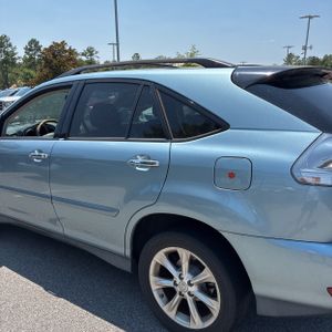 2008 Lexus RX 350 BASE — фото 6