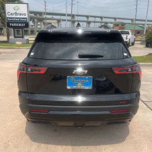 CHEVROLET EQUINOX - 7