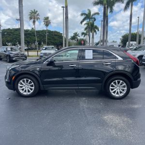 صورة 3 لـ 2023 Cadillac XT4 LUXURY