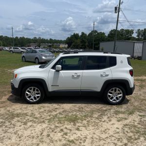 صورة 3 لـ 2018 JEEP RENEGADE LATITUDE