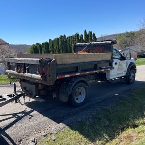 FORD COMMERCIAL XL - 8