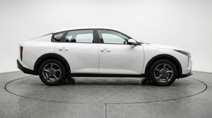 صورة 8 لـ 2025 KIA K4 LXS
