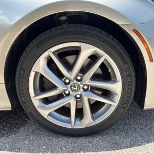 2022 Lexus RC 300 BASE — миниатюра 19