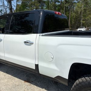 CHEVROLET SILVERADO 2500 LTZ - 6