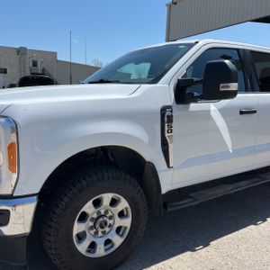 FORD F-250 XLT - 2