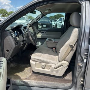 2010 FORD F-150 XLT — миниатюра 32