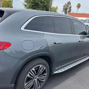 MERCEDES-BENZ EQS - 9