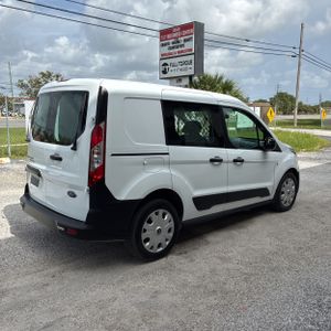 صورة 8 لـ 2022 FORD TRANSIT CONNECT XL