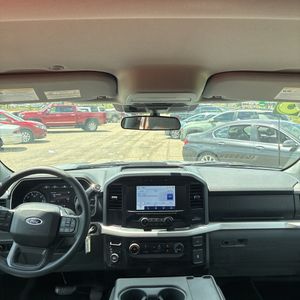 2023 FORD F-150 XLT 缩略图 36