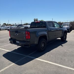 CHEVROLET COLORADO LT - 8