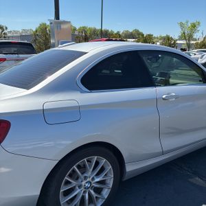 BMW 2 SERIES 228I - 9