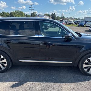 2022 KIA TELLURIDE EX 缩略图 11
