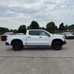صورة 10 لـ 2024 Chevrolet SILVERADO 1500 ZR2